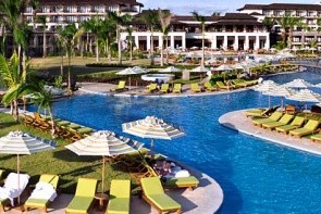 Jw Marriott Guanacaste Resort And Spa