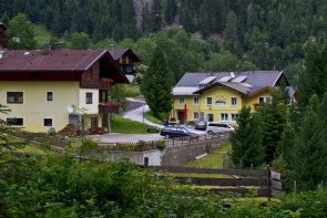 Gasthof Pension Innerfraganter Wirt