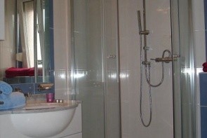 Apartmány Dobrica