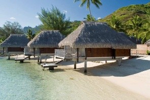 Hilton Moorea Lagoon Resort