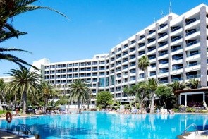 Meliá Gorriones