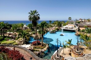 Gran Bahia Del Duque Resort