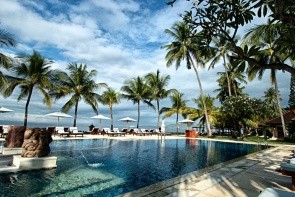 Ramayana Candidasa (Ex. Rama Candidasa Resort & Spa)