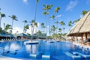 Barceló Bávaro Beach