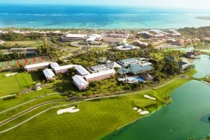 Barceló Bávaro Palace