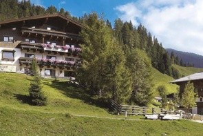 Mountainclub Hotel Ronach (Wald Im Pinzgau)