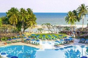 The Regent Resort Cha Am