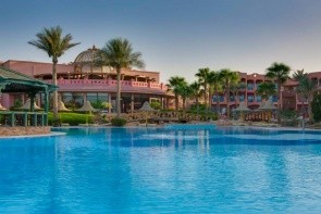 Parrotel Aqua Park Resort (Ex. Park Inn By Radisson)