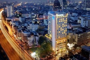 Novotel Fenix Silom