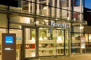 Novotel Liverpool Paddington