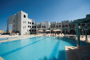 Fanadir El Gouna