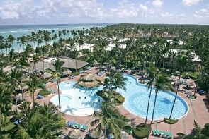 Grand Palladium Palace Resort Spa & Casino