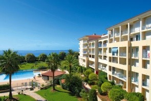 Residence Les Pins Bleus