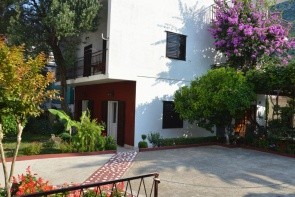 Apartmány Vlado