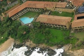 Jetwing Lighthouse Hotel & Spa