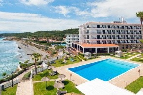 Sol Beach House Menorca