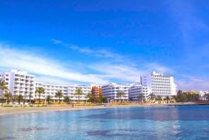 Ibiza Playa (Figueretas)