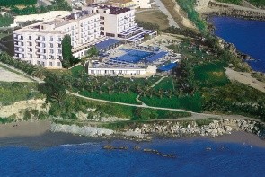 Queen´s Bay