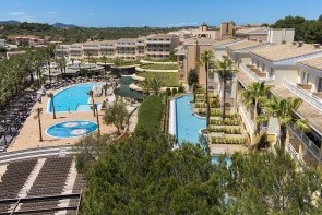 Insotel Cala Mandia Resort & Spa