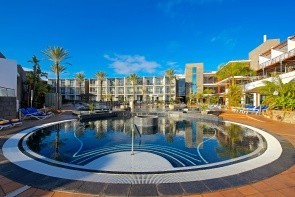 The Mirador Papagayo