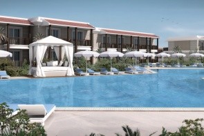 Sherwood Exclusive Kemer (Ex. Sherwood Club Kemer)
