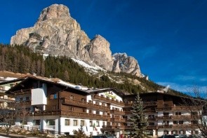 Domina Home Miramonti (Corvara)