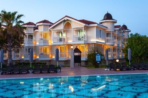 Güral Premier Belek