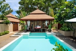 Pavilion Samui Boutique Resort