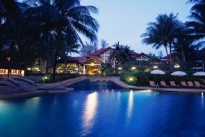 Dusit Thani Laguna Phuket Resort