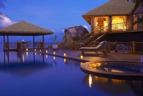 Fregate Island Private