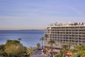 Le Meridien Nice