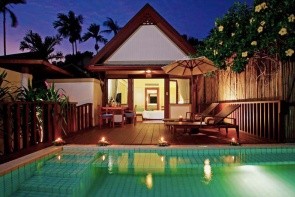 Centara Villas Samui