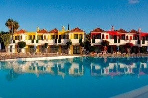 Eo Maspalomas Resort (Ex. Club Vista Flor)