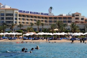 Helnan Marina