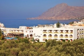 Alianthos Garden