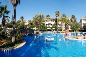 Playa Garden