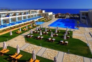 Minoa Palace Resort &Spa