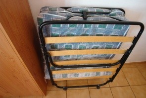 Apartmány Enrico