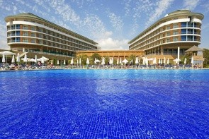 Voyage Golf Belek & Spa