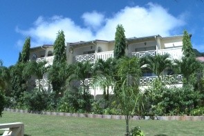 Coco D'or Hotel