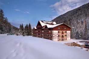 Wellness Hotel Chopok