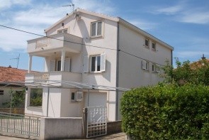 Apartmány Gemini