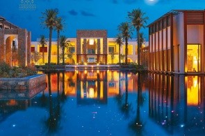 Grecotel Amirandes Boutique Resort