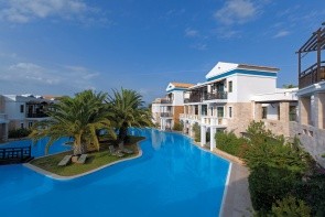 Mitsis Royal Mare Thalasso Resort (Ex. Aldemar)