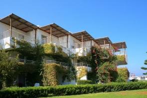 Apollonia Beach Resort & Spa