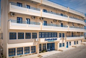 Central Hersonissos
