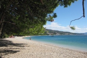 Apartmány Dalmatina