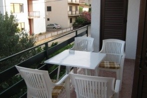 Dům Zdravko (Srima)