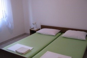 Dům Zdravko (Srima)