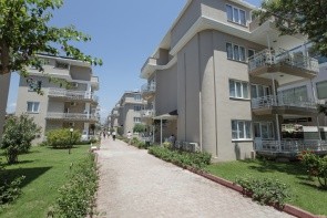 Club Wasa Holiday Village